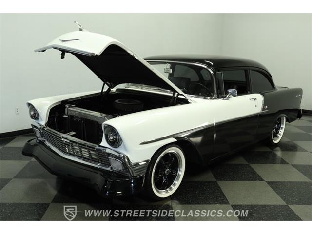 1956 Chevrolet 150 (CC-2114575) for sale in Lutz, Florida