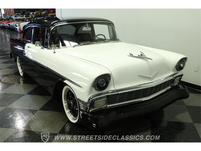 1956 Chevrolet 150 (CC-2114575) for sale in Lutz, Florida