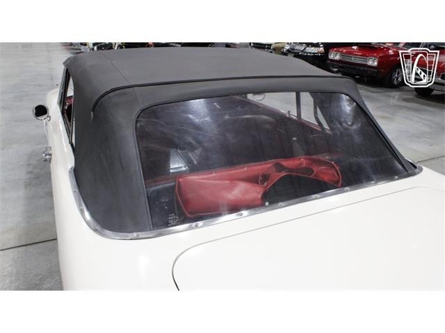 1963 Ford Falcon (CC-2114576) for sale in Runnemede, New Jersey
