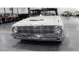 1963 Ford Falcon (CC-2114576) for sale in Runnemede, New Jersey