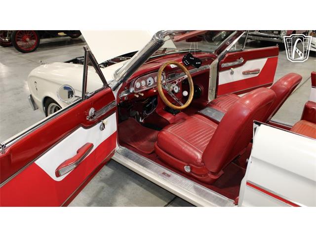 1963 Ford Falcon (CC-2114576) for sale in Runnemede, New Jersey