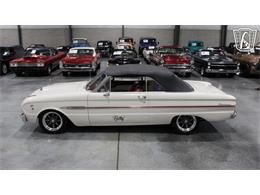 1963 Ford Falcon (CC-2114576) for sale in Runnemede, New Jersey