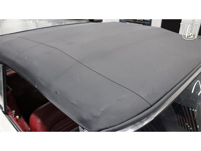 1963 Ford Falcon (CC-2114576) for sale in Runnemede, New Jersey