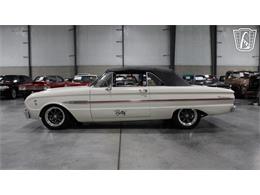 1963 Ford Falcon (CC-2114576) for sale in Runnemede, New Jersey