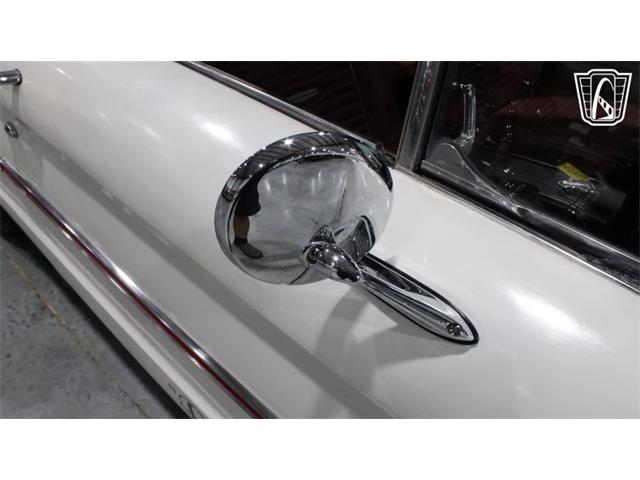 1963 Ford Falcon (CC-2114576) for sale in Runnemede, New Jersey