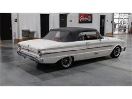 1963 Ford Falcon (CC-2114576) for sale in Runnemede, New Jersey