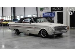 1963 Ford Falcon (CC-2114576) for sale in Runnemede, New Jersey