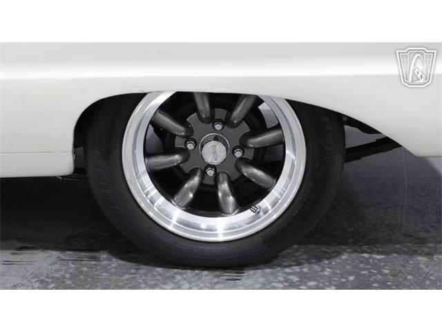 1963 Ford Falcon (CC-2114576) for sale in Runnemede, New Jersey