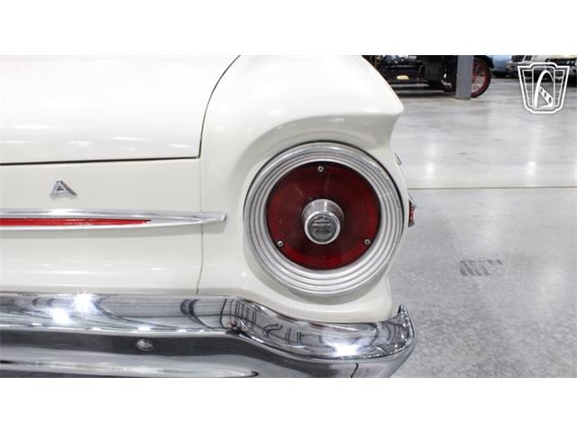 1963 Ford Falcon (CC-2114576) for sale in Runnemede, New Jersey