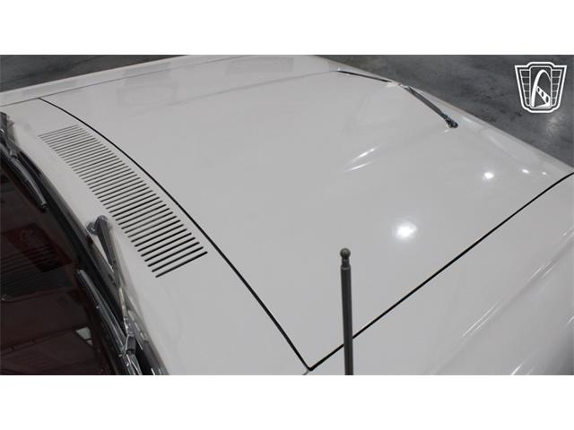 1963 Ford Falcon (CC-2114576) for sale in Runnemede, New Jersey