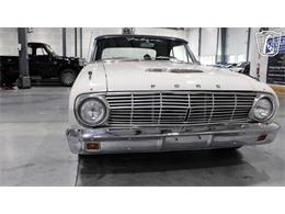 1963 Ford Falcon (CC-2114576) for sale in Runnemede, New Jersey