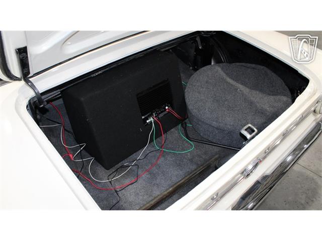1963 Ford Falcon (CC-2114576) for sale in Runnemede, New Jersey