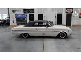 1963 Ford Falcon (CC-2114576) for sale in Runnemede, New Jersey