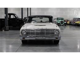 1963 Ford Falcon (CC-2114576) for sale in Runnemede, New Jersey