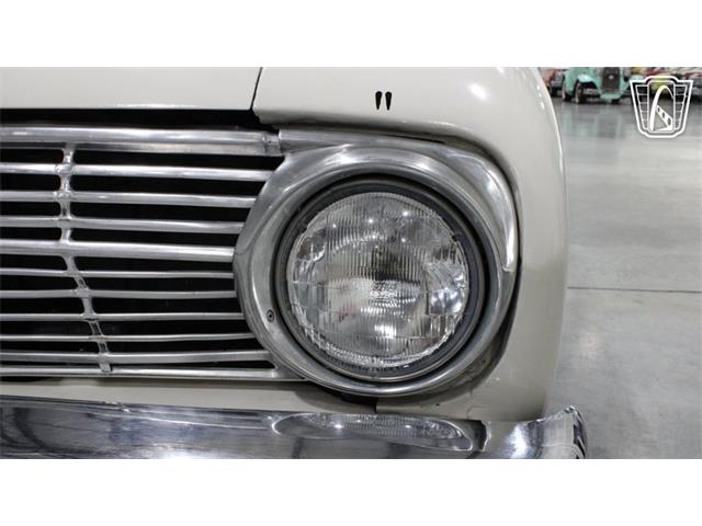 1963 Ford Falcon (CC-2114576) for sale in Runnemede, New Jersey