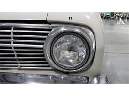 1963 Ford Falcon (CC-2114576) for sale in Runnemede, New Jersey