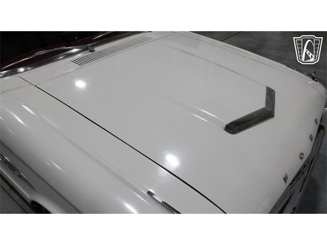 1963 Ford Falcon (CC-2114576) for sale in Runnemede, New Jersey