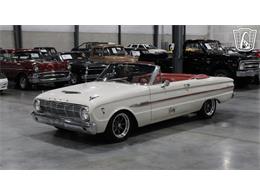 1963 Ford Falcon (CC-2114576) for sale in Runnemede, New Jersey