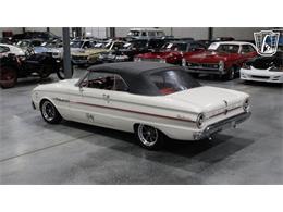 1963 Ford Falcon (CC-2114576) for sale in Runnemede, New Jersey