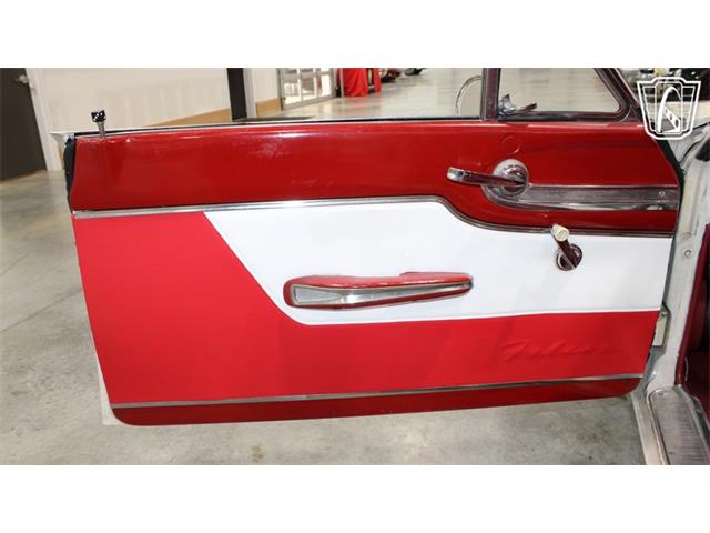 1963 Ford Falcon (CC-2114576) for sale in Runnemede, New Jersey