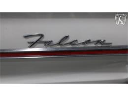 1963 Ford Falcon (CC-2114576) for sale in Runnemede, New Jersey