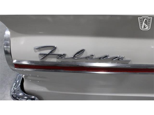 1963 Ford Falcon (CC-2114576) for sale in Runnemede, New Jersey