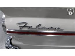 1963 Ford Falcon (CC-2114576) for sale in Runnemede, New Jersey