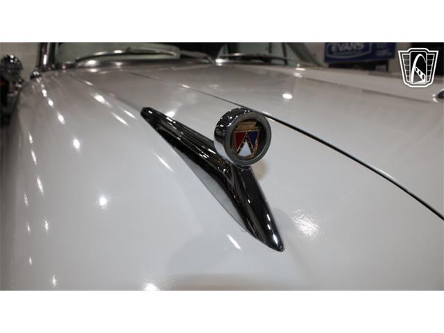 1963 Ford Falcon (CC-2114576) for sale in Runnemede, New Jersey