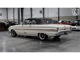 1963 Ford Falcon (CC-2114576) for sale in Runnemede, New Jersey