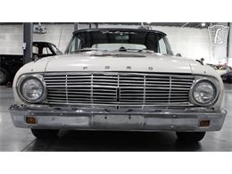 1963 Ford Falcon (CC-2114576) for sale in Runnemede, New Jersey
