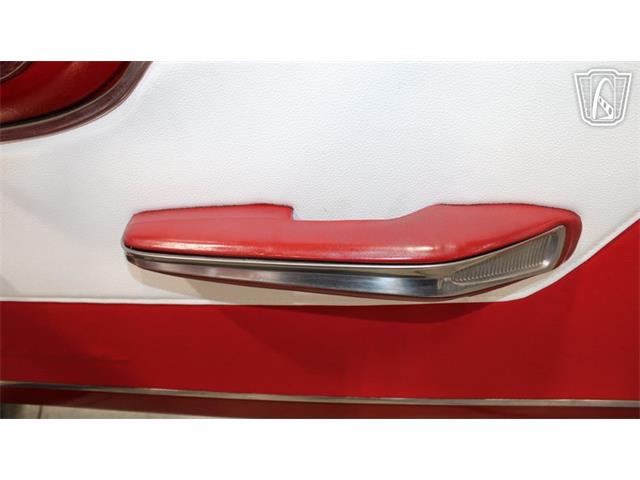 1963 Ford Falcon (CC-2114576) for sale in Runnemede, New Jersey