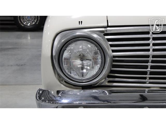 1963 Ford Falcon (CC-2114576) for sale in Runnemede, New Jersey