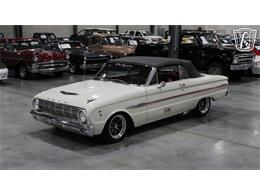 1963 Ford Falcon (CC-2114576) for sale in Runnemede, New Jersey