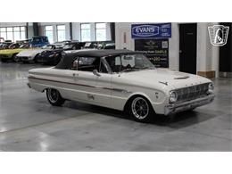 1963 Ford Falcon (CC-2114576) for sale in Runnemede, New Jersey