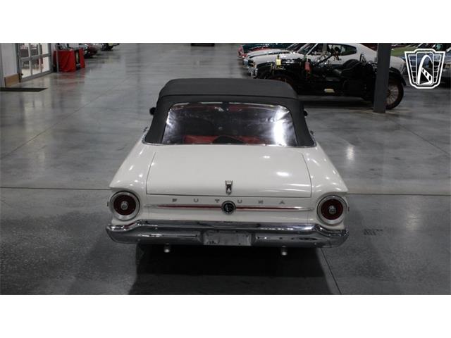 1963 Ford Falcon (CC-2114576) for sale in Runnemede, New Jersey