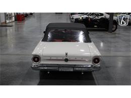 1963 Ford Falcon (CC-2114576) for sale in Runnemede, New Jersey