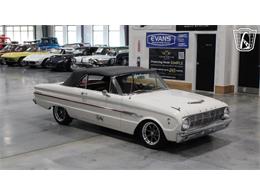 1963 Ford Falcon (CC-2114576) for sale in Runnemede, New Jersey