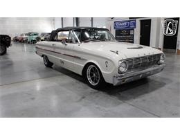1963 Ford Falcon (CC-2114576) for sale in Runnemede, New Jersey