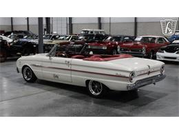 1963 Ford Falcon (CC-2114576) for sale in Runnemede, New Jersey