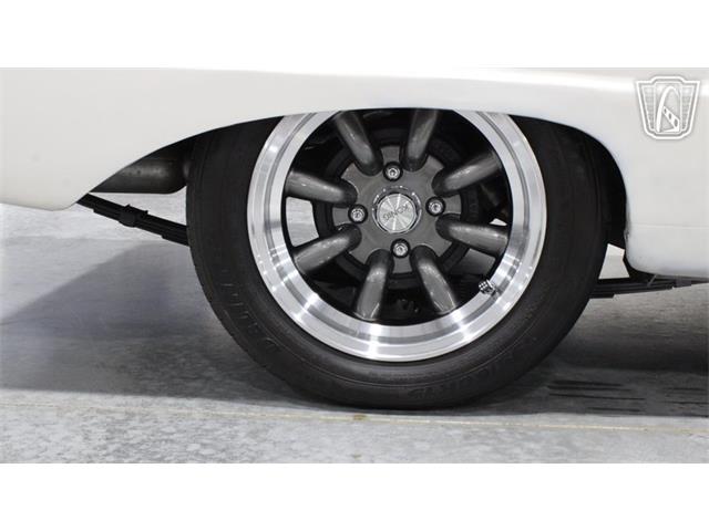 1963 Ford Falcon (CC-2114576) for sale in Runnemede, New Jersey