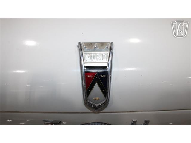 1963 Ford Falcon (CC-2114576) for sale in Runnemede, New Jersey