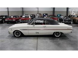 1963 Ford Falcon (CC-2114576) for sale in Runnemede, New Jersey