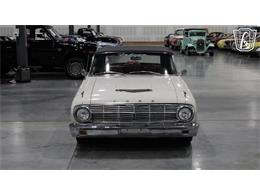 1963 Ford Falcon (CC-2114576) for sale in Runnemede, New Jersey