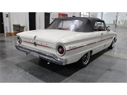 1963 Ford Falcon (CC-2114576) for sale in Runnemede, New Jersey