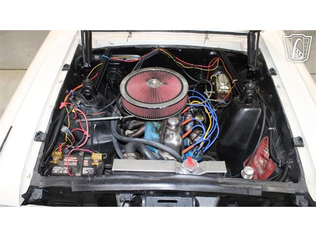 1963 Ford Falcon (CC-2114576) for sale in Runnemede, New Jersey