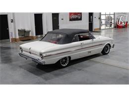 1963 Ford Falcon (CC-2114576) for sale in Runnemede, New Jersey
