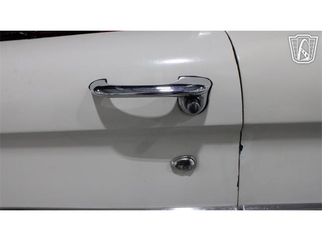 1963 Ford Falcon (CC-2114576) for sale in Runnemede, New Jersey