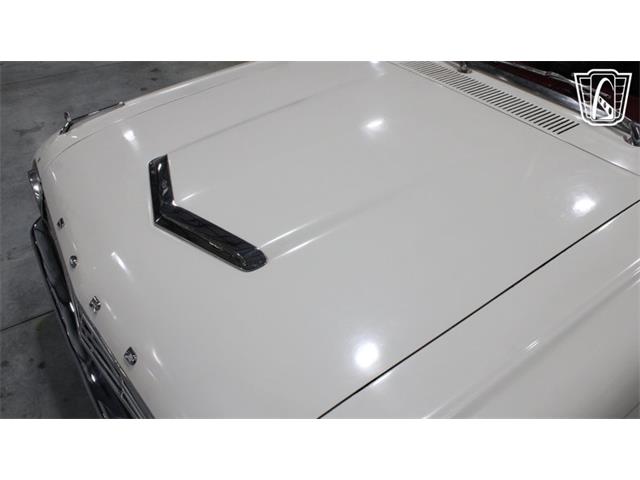 1963 Ford Falcon (CC-2114576) for sale in Runnemede, New Jersey