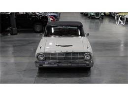 1963 Ford Falcon (CC-2114576) for sale in Runnemede, New Jersey