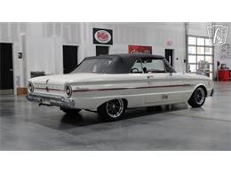1963 Ford Falcon (CC-2114576) for sale in Runnemede, New Jersey